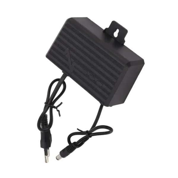 AC/DC 12V 2A Power Supply for CCTV Camera Outdoor Waterproof Plug Adapter Charger for Surveillance Cameras