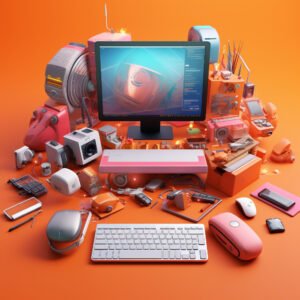 Computer Accessories