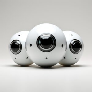 CCTV/IP Cameras