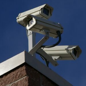 CCTV Security