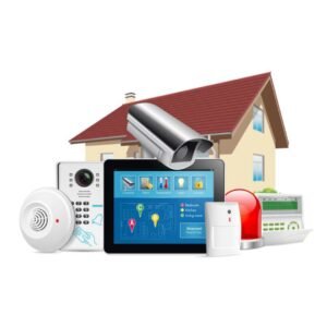 Household Security Systems