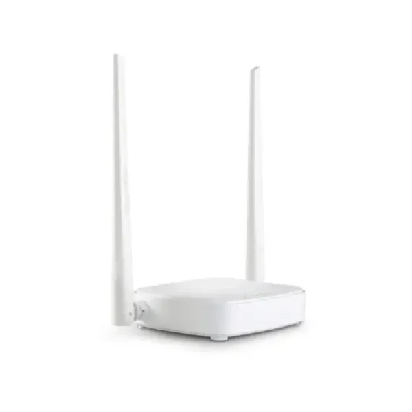 Tenda N301 Wireless Wi-Fi Router with High Power Antennas