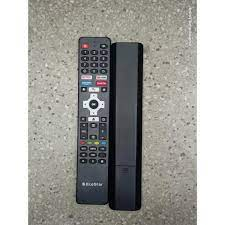 Ecostar remote controller for Smart tv in pakistan