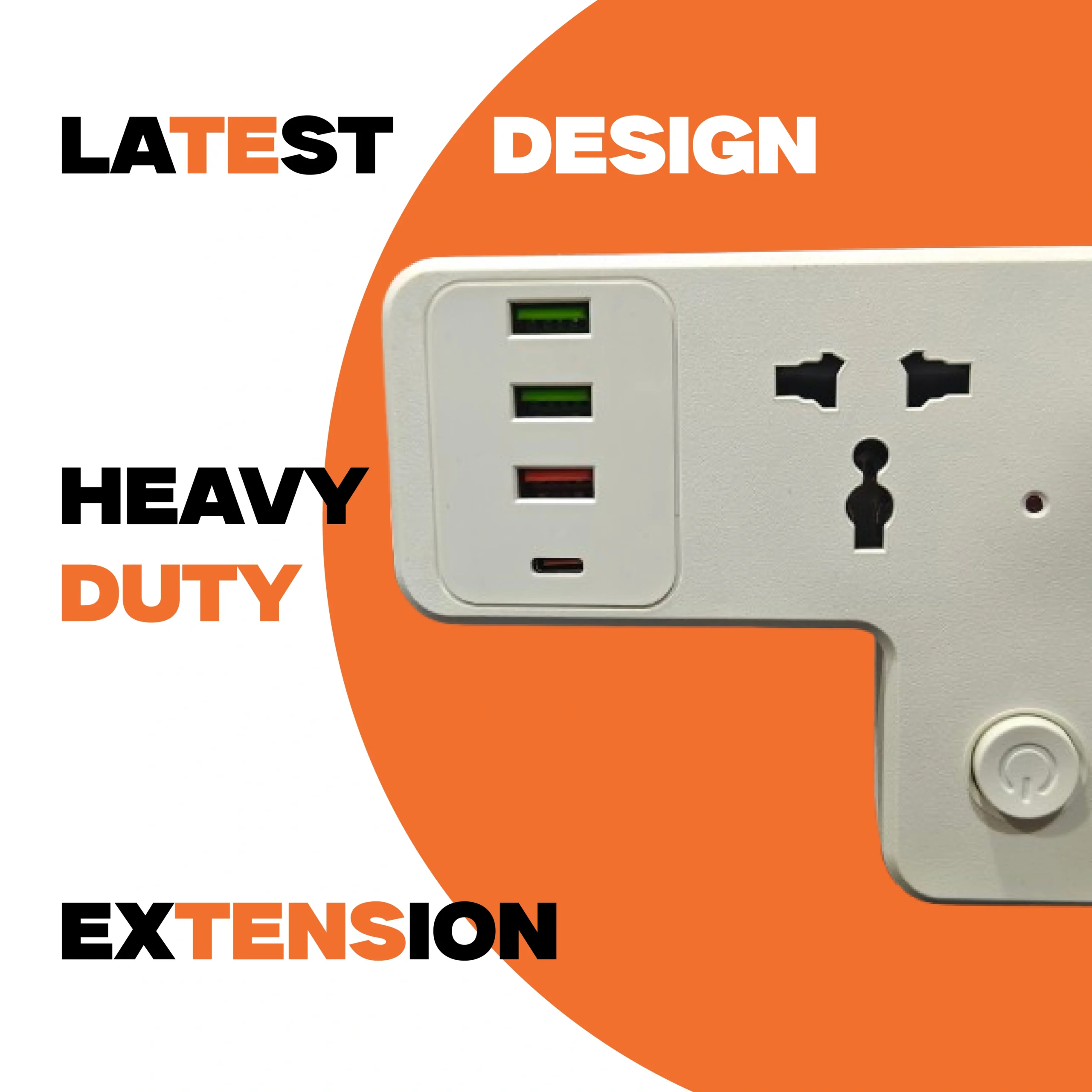 socket extension