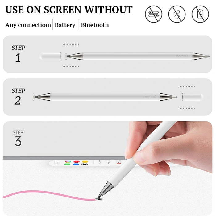 Active Stylus Pen