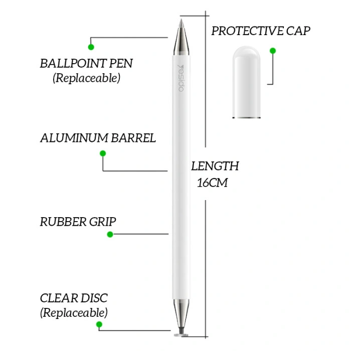 yesido pen 